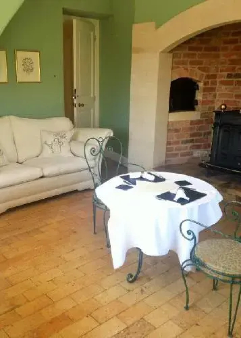 Kilthorpe Grange Guest House