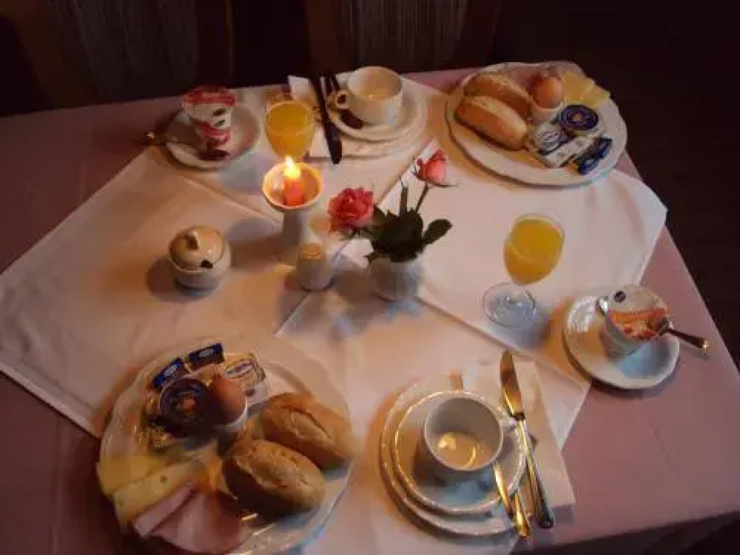 Hotel Restaurant Schrotmühle