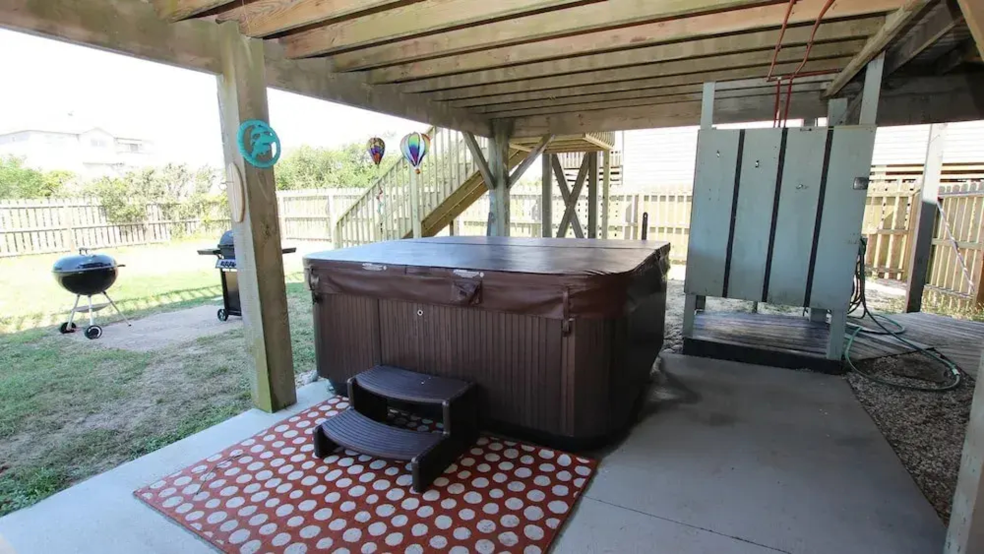 Shoebie's Hangout 4221 - 5 Br Home