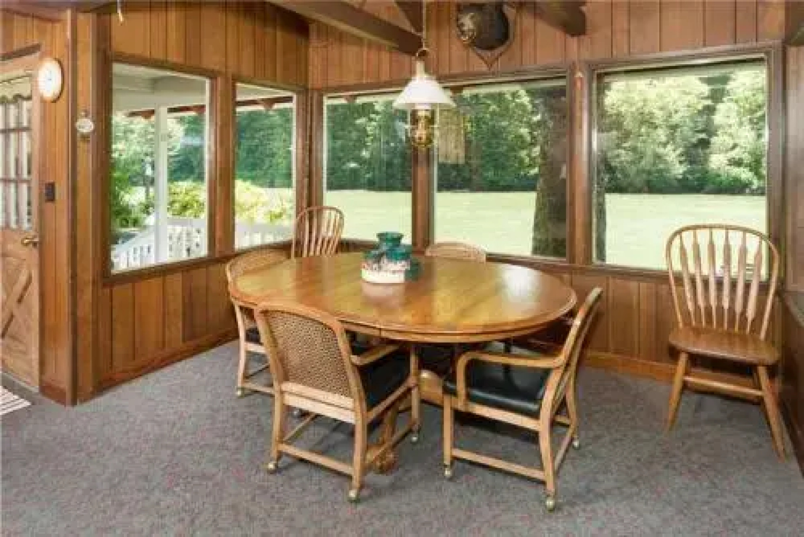 Big Salmon - 1 Br Home