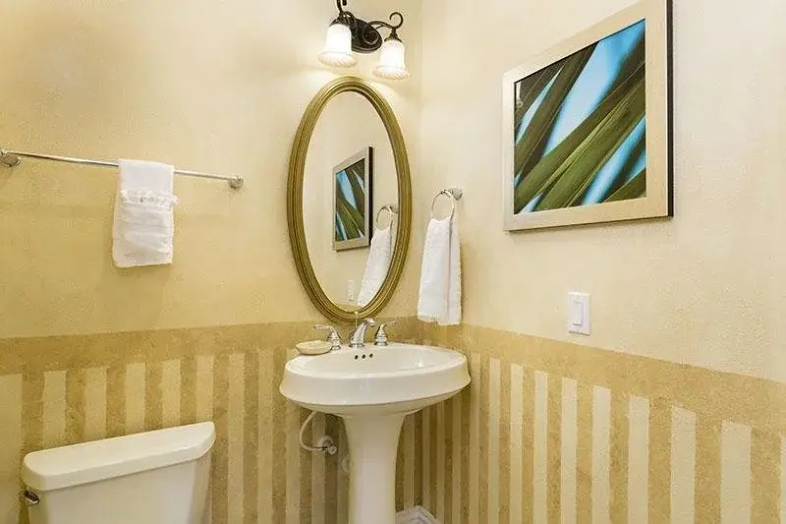 Villa W115 Gathering Reunion Resort