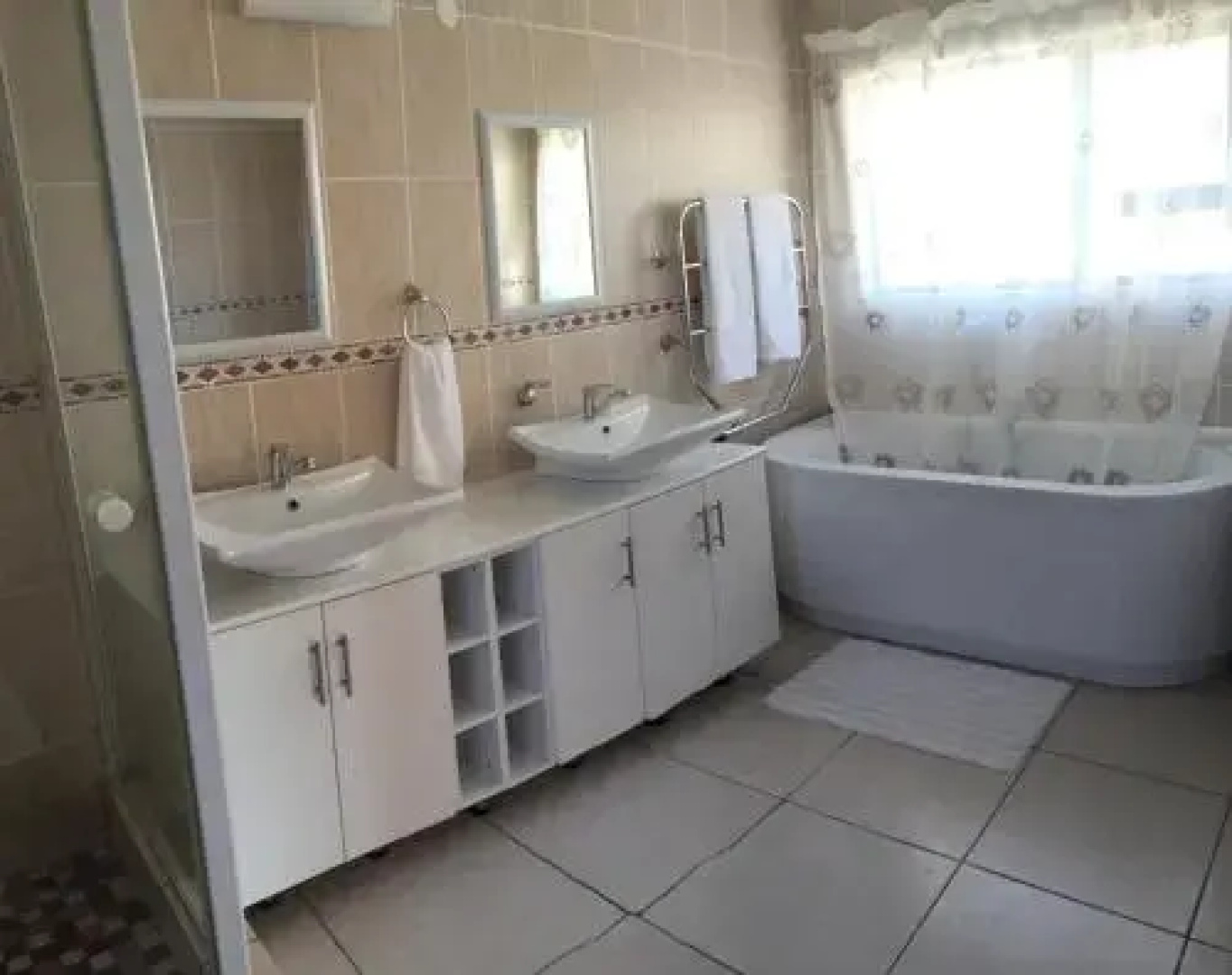 The Port Owen Holiday House