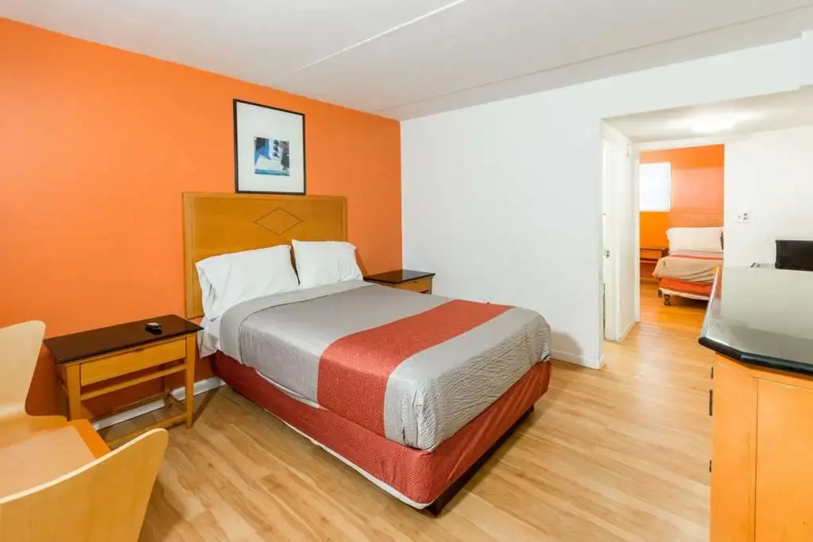 Motel 6 Rio Grande