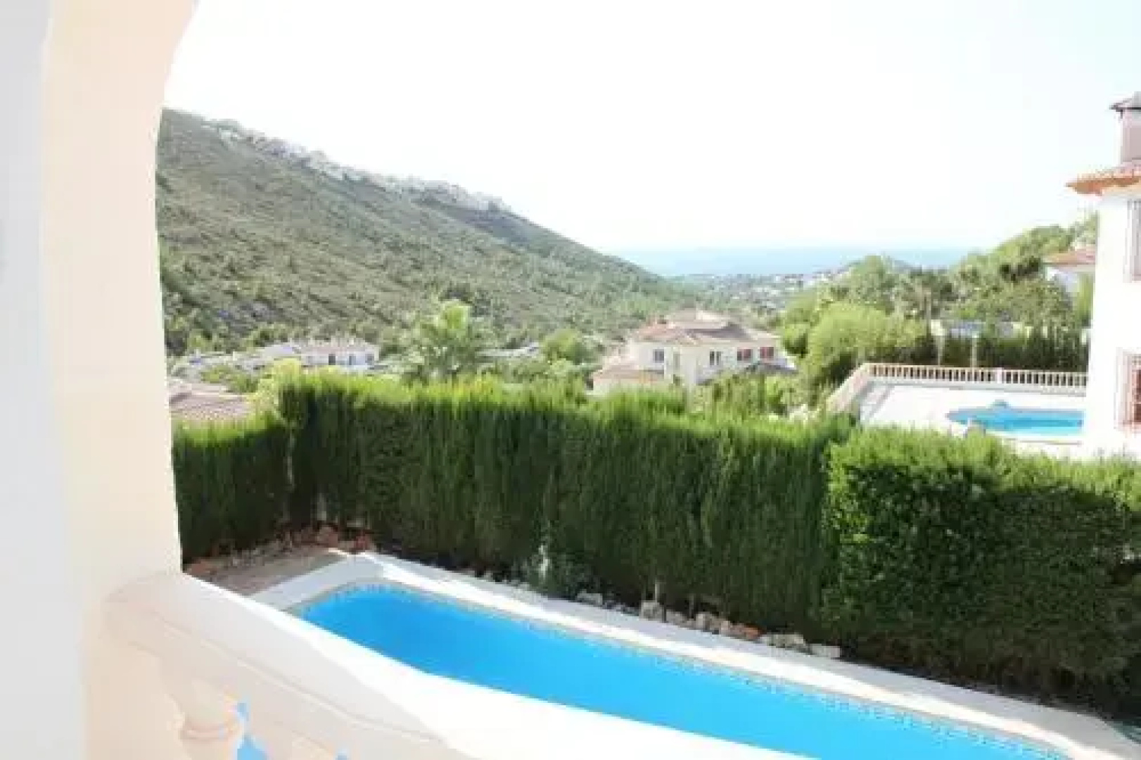 Vista Al Mar
