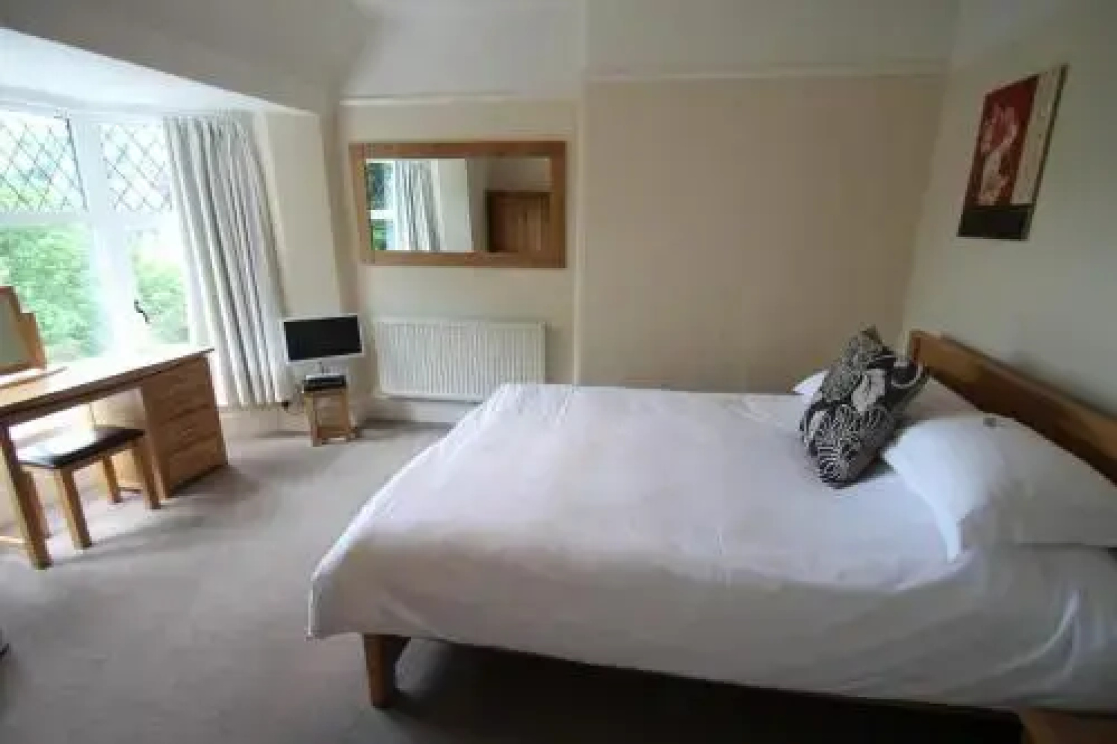 Headmasters Cottage