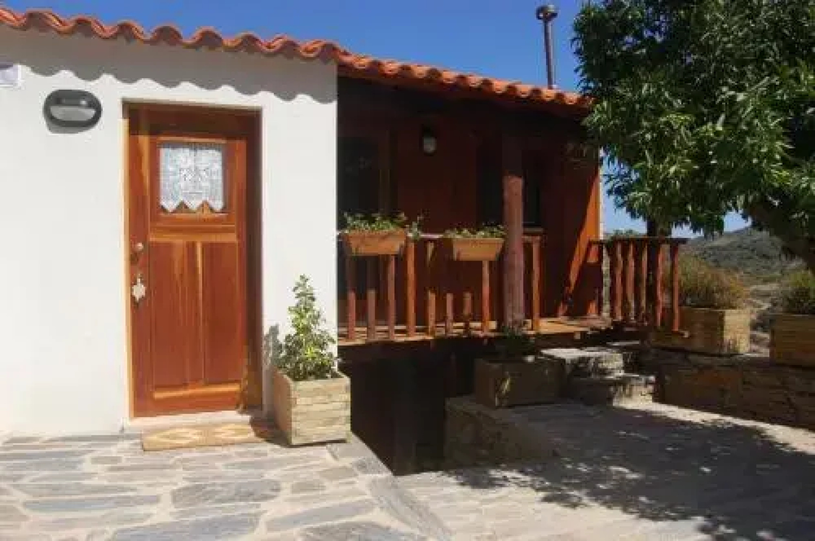 Bairro do Casal - Turismo dAldeia