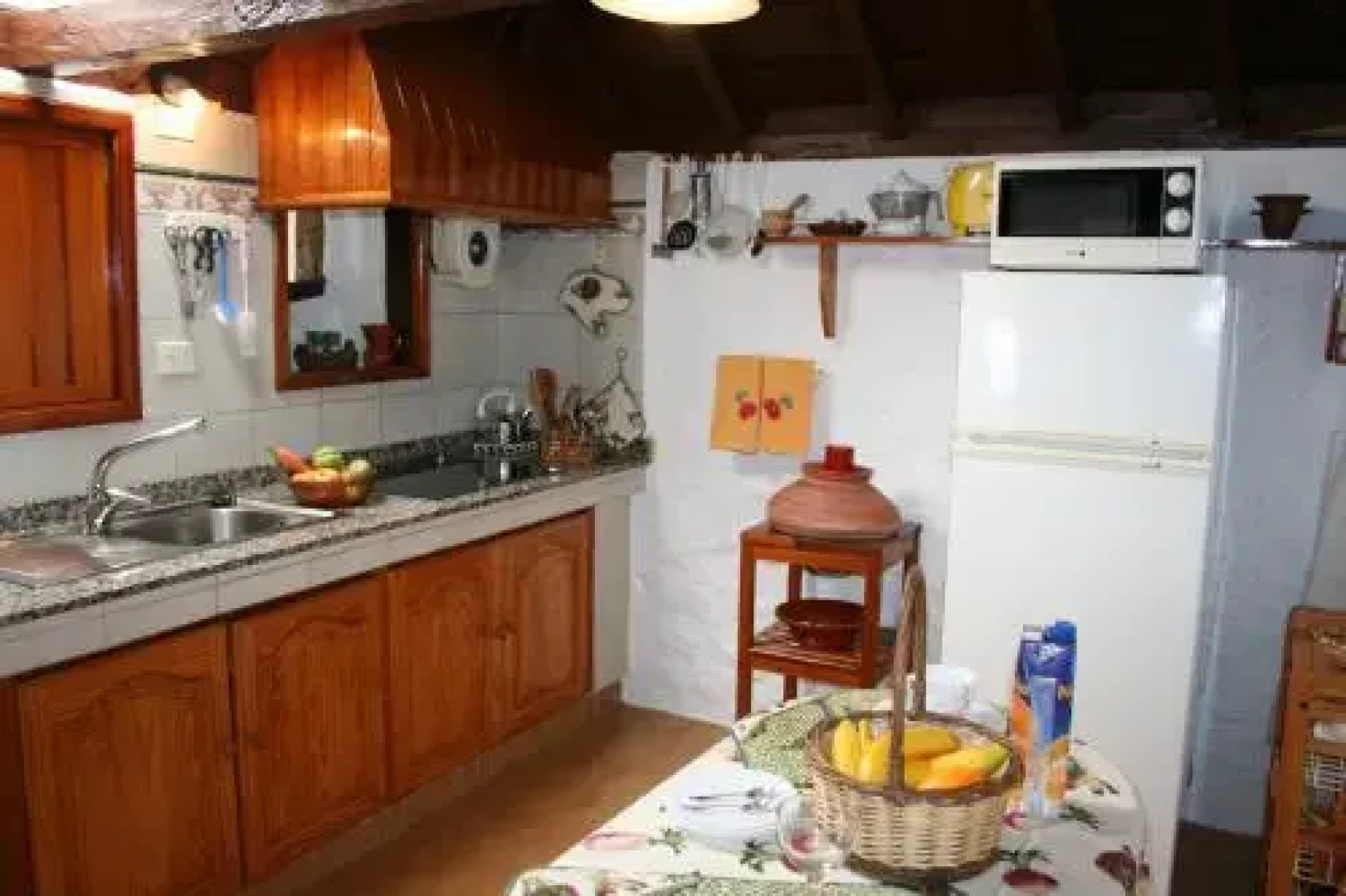 Casa Rural Sara by Isla Bonita