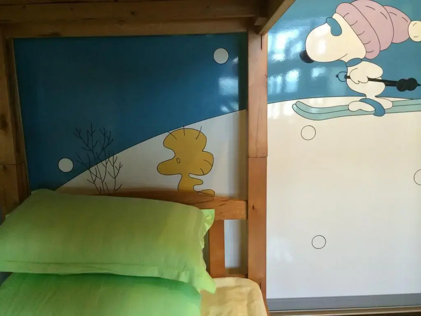 Zhuhai 1904 Youth Hostel