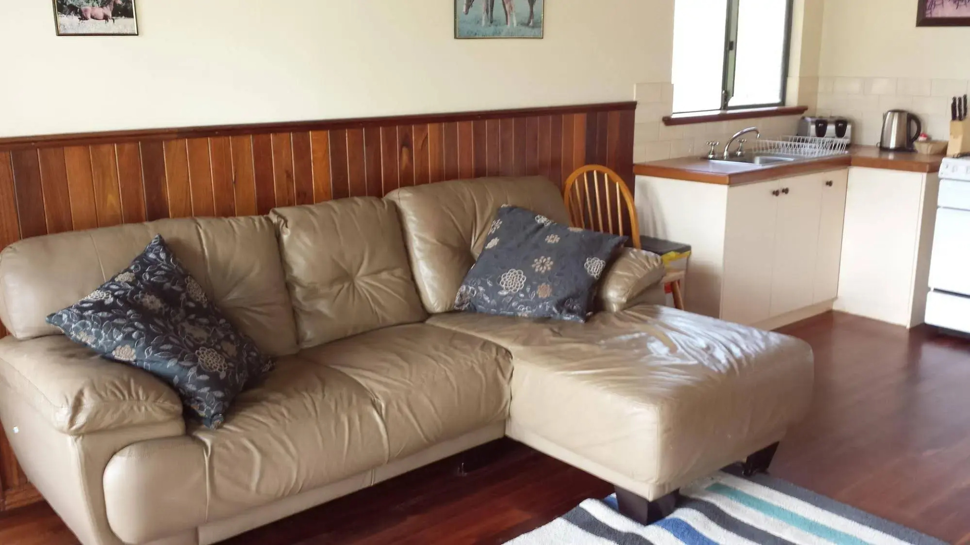 Nannup Valley Chalets