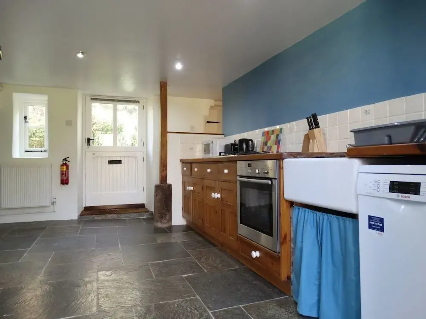 Meadow Brook Cottage