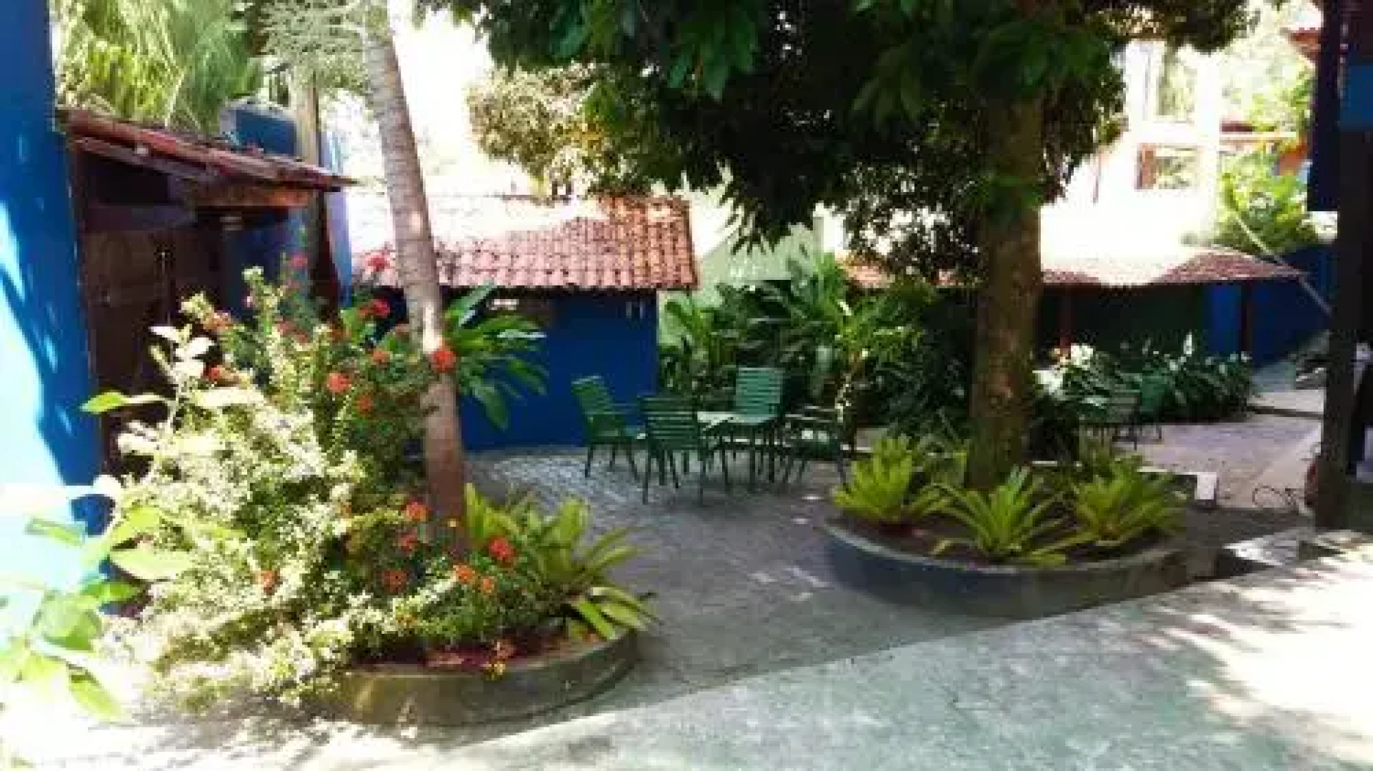 Casa o Rancho