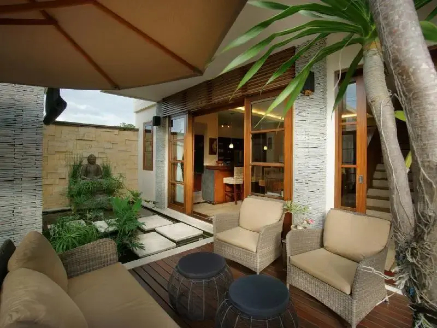 Astama Villa