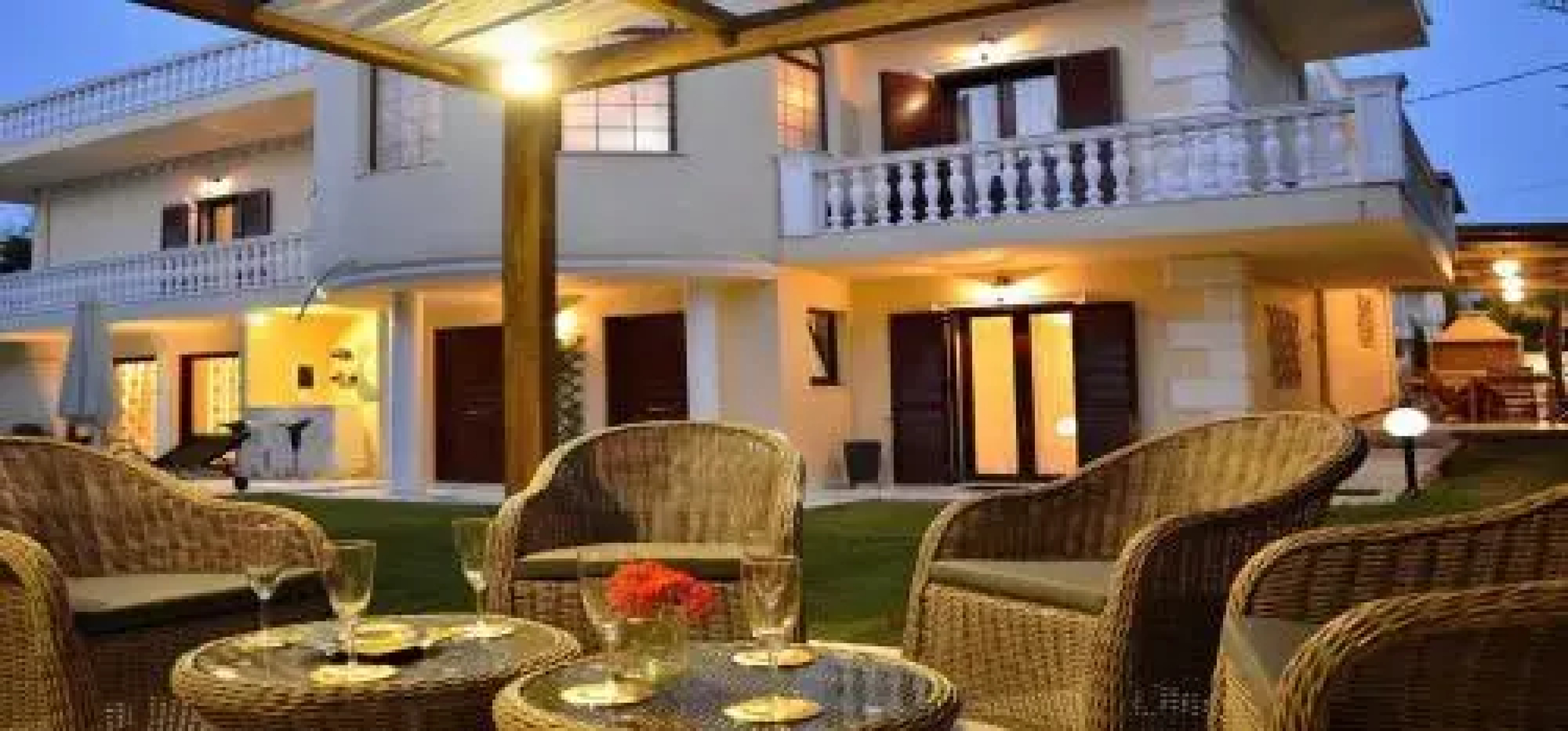 Pandis Palace