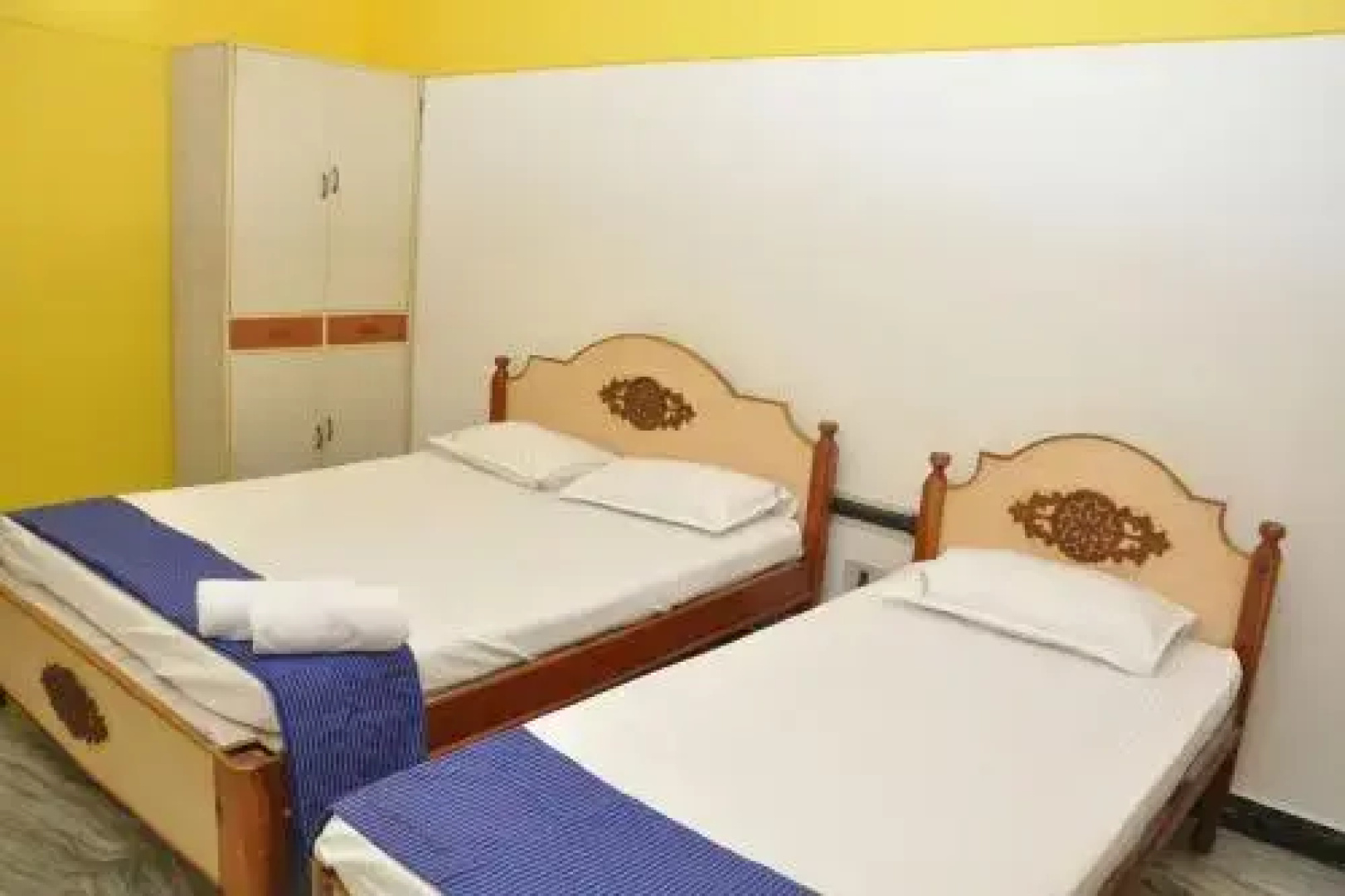 Arunaalaya Residency