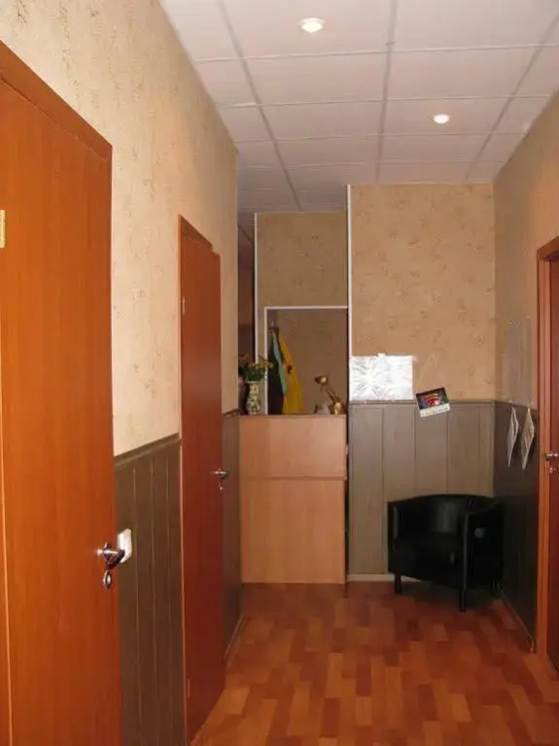 Рядом с Восстания