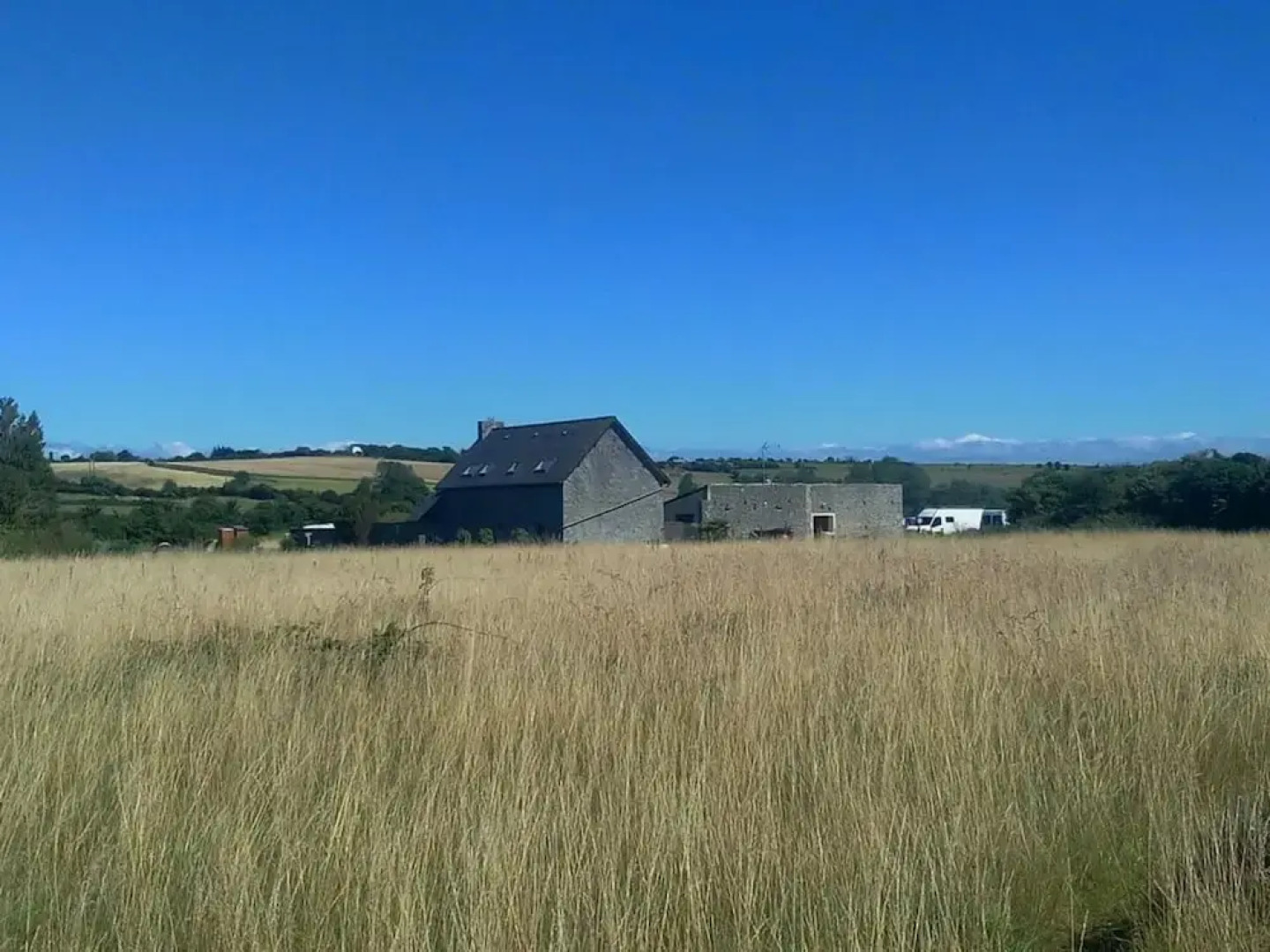 Le Marais Chambre B&B