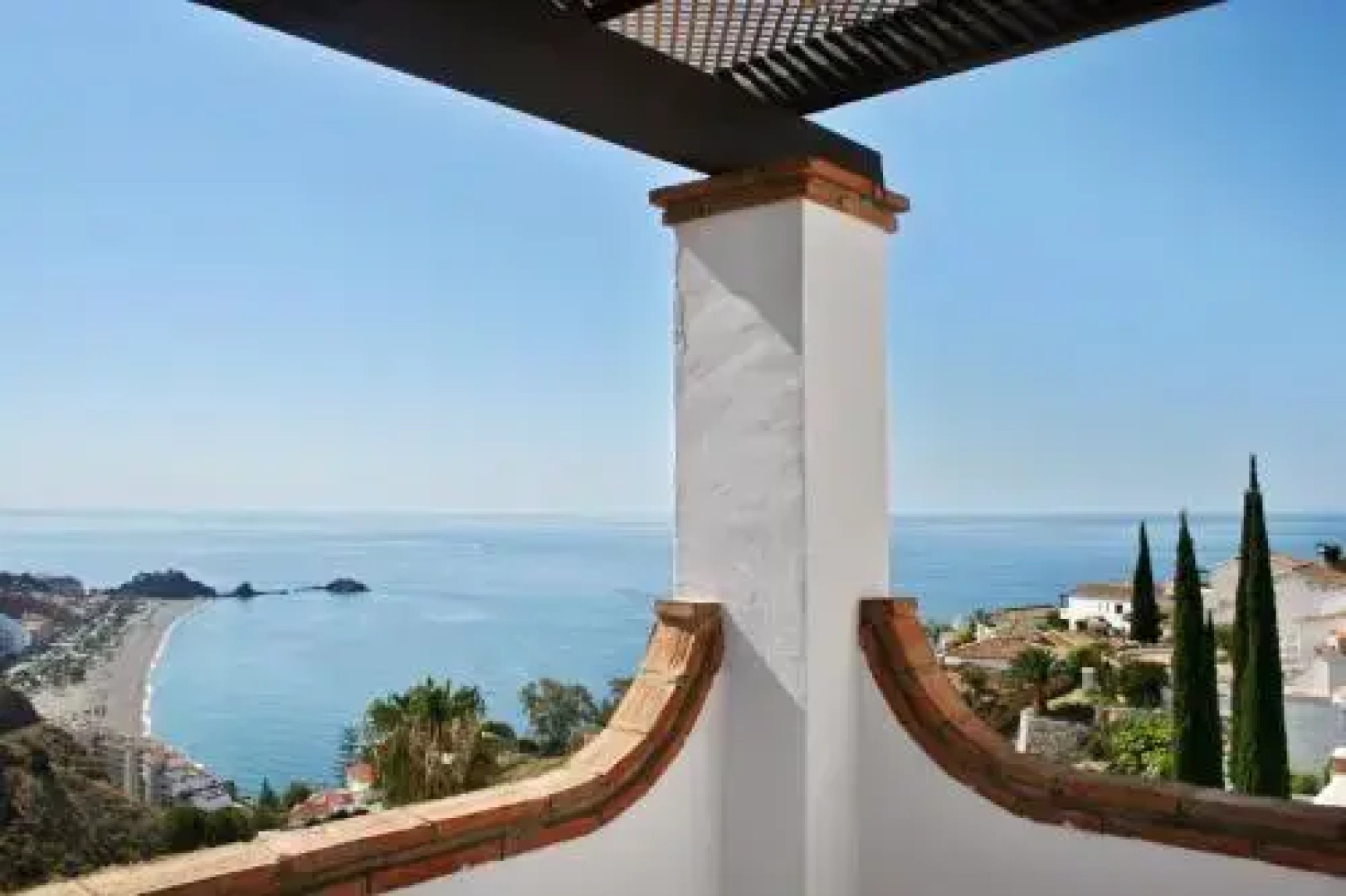 Holiday Home Calle Miramar