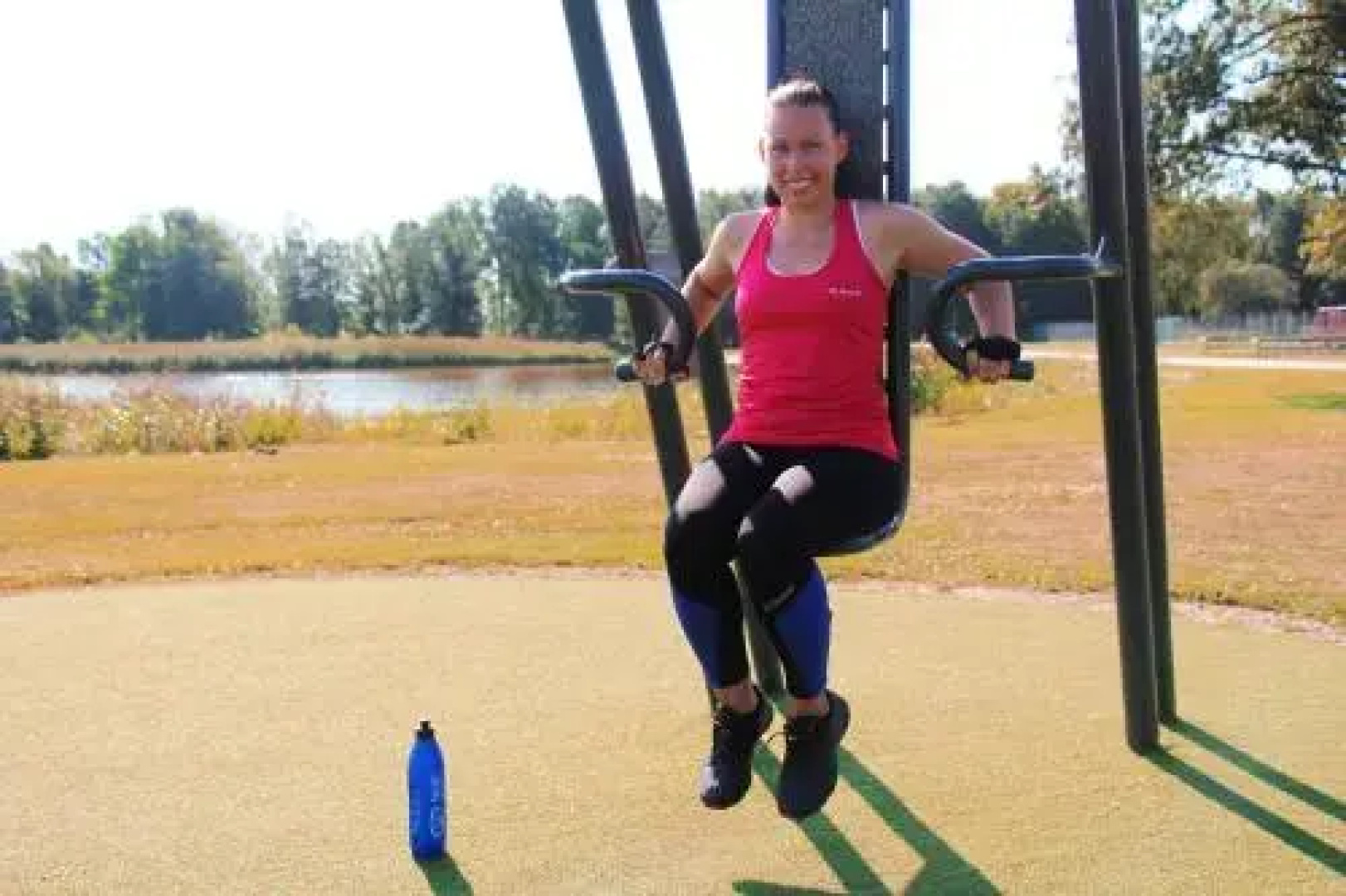 Swecamp Kronocamping Lidköping