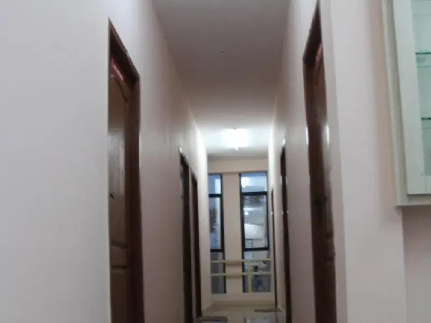 T.N.G Samy Residency