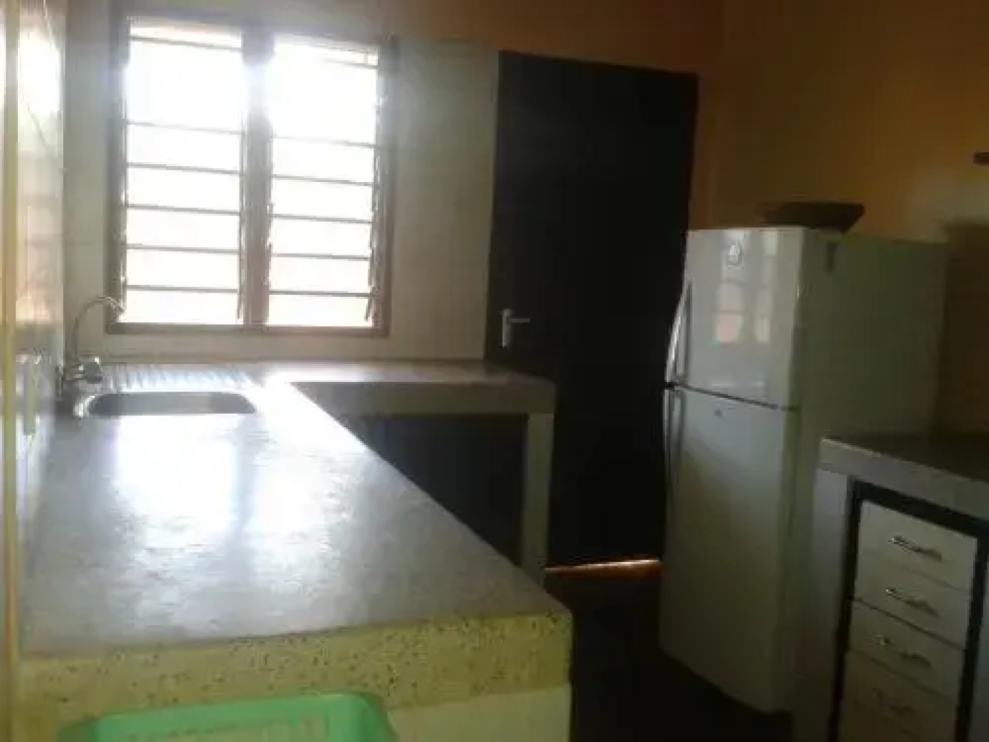 Malaika Holiday Villas