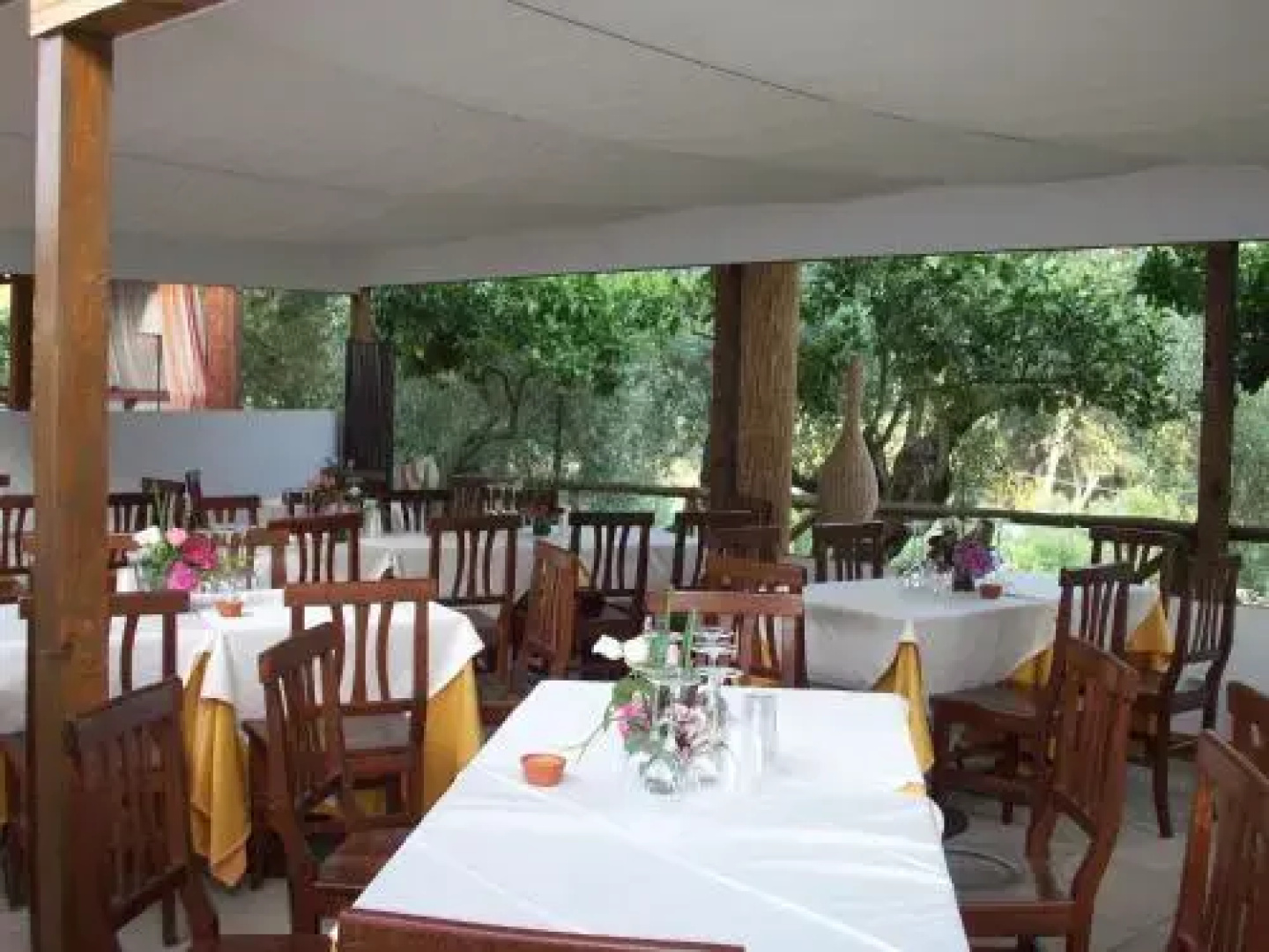 Il Borgo sul Lago