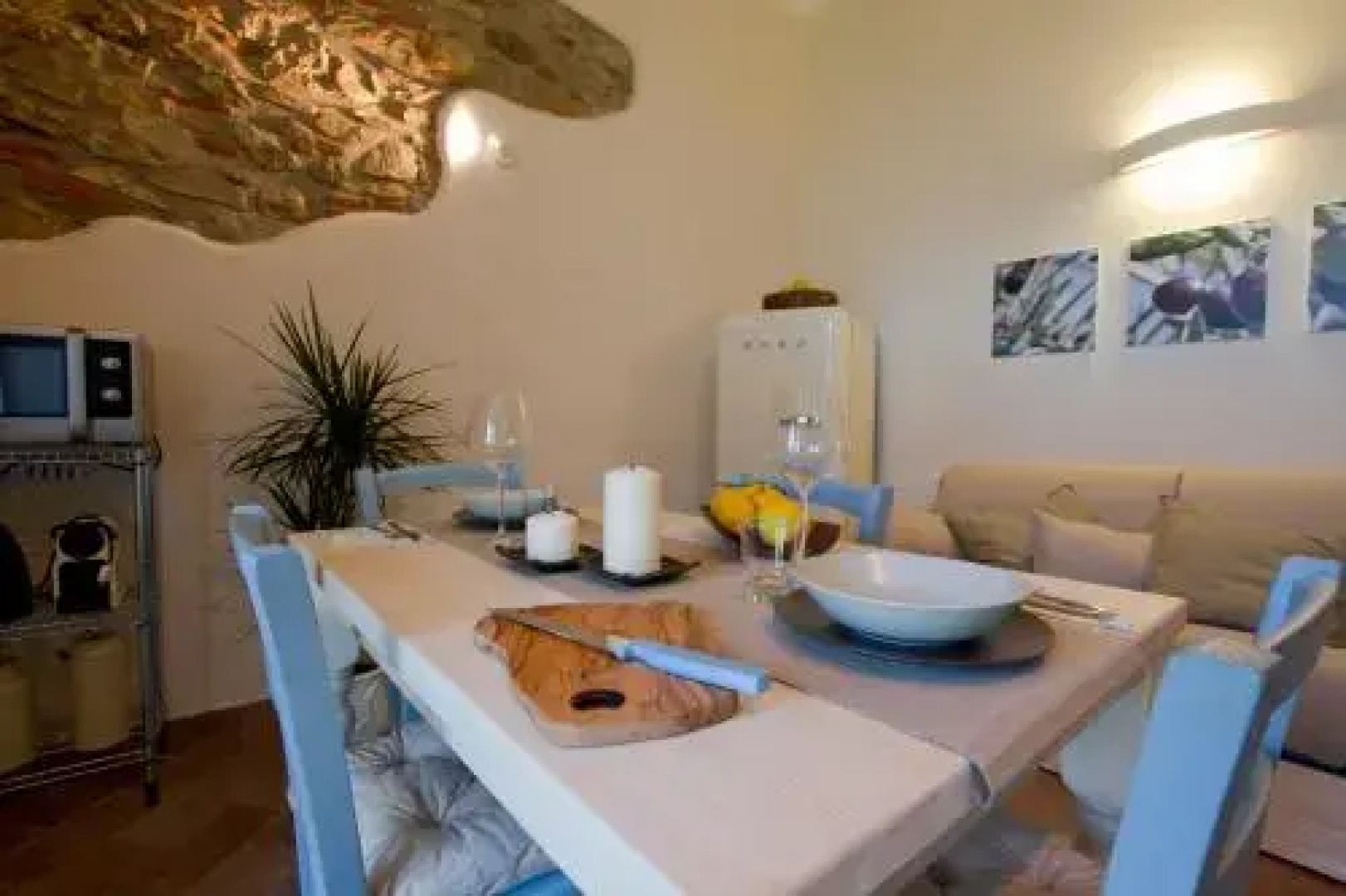 Il Bottaccio Casa di Campagna