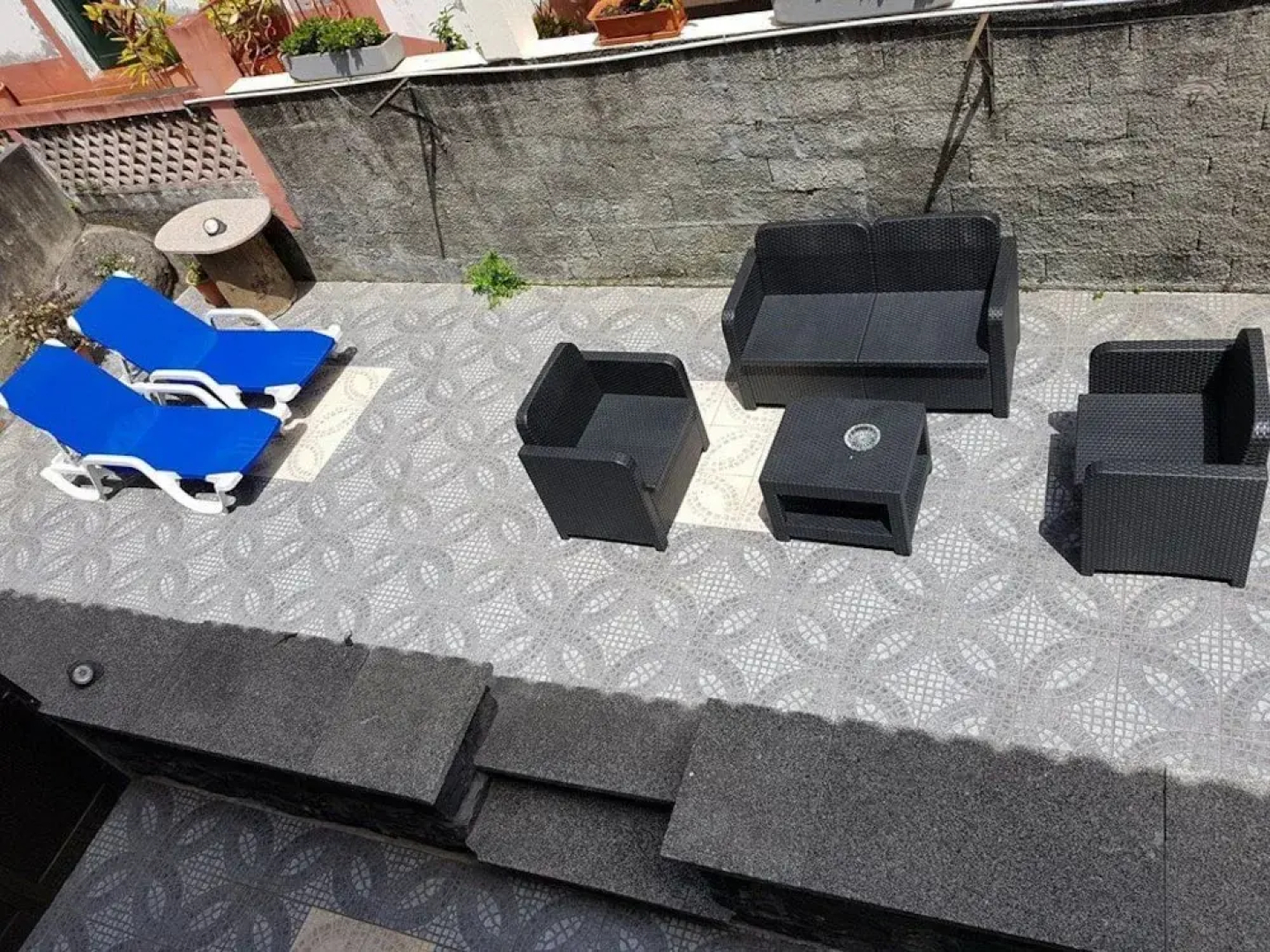Casa de Pedra