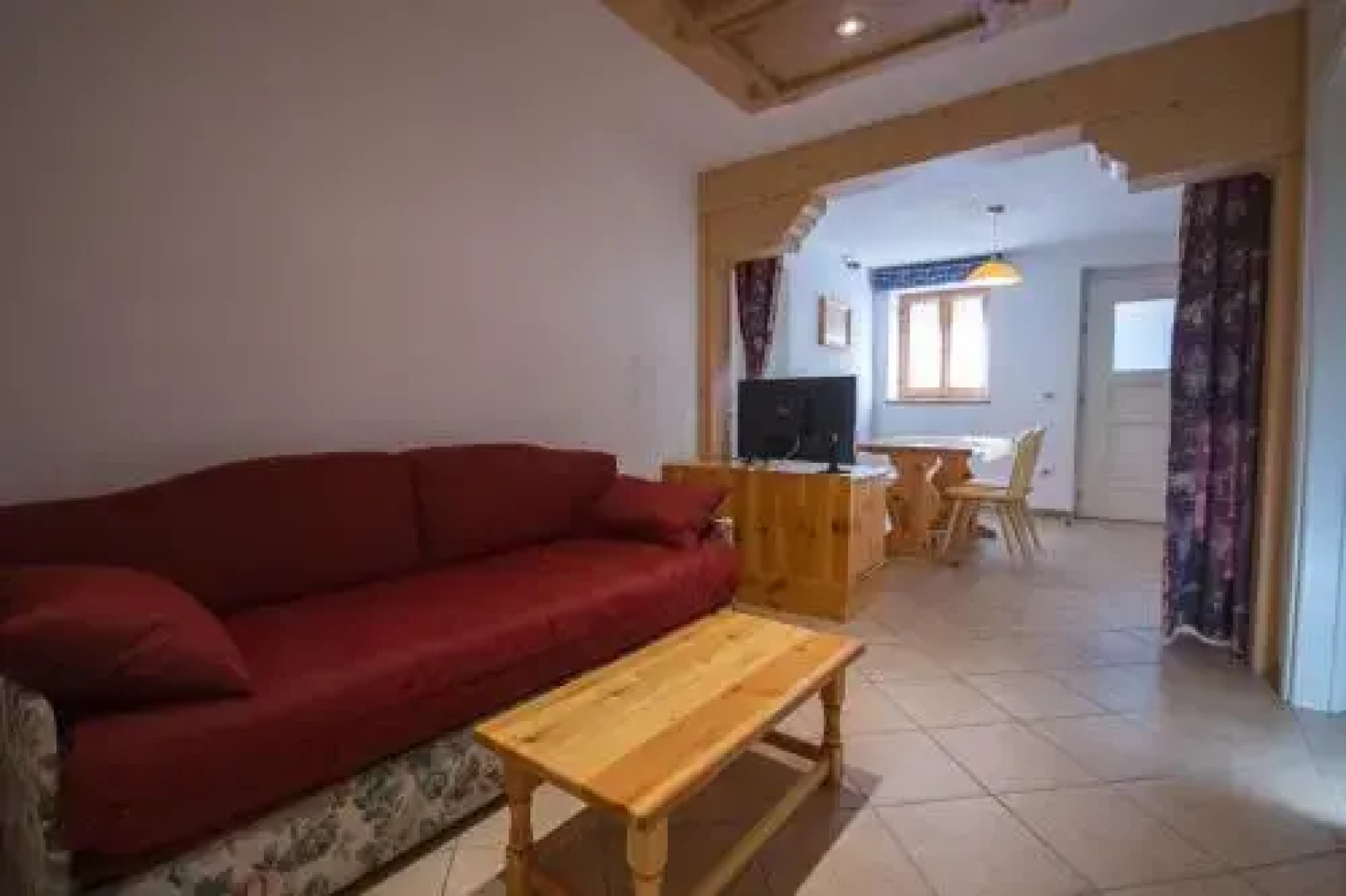 Appartamenti Dolomiti
