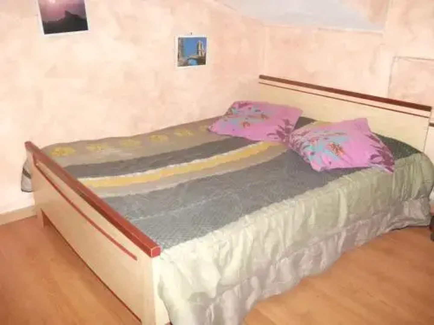 Gîtes de Pietrabugno