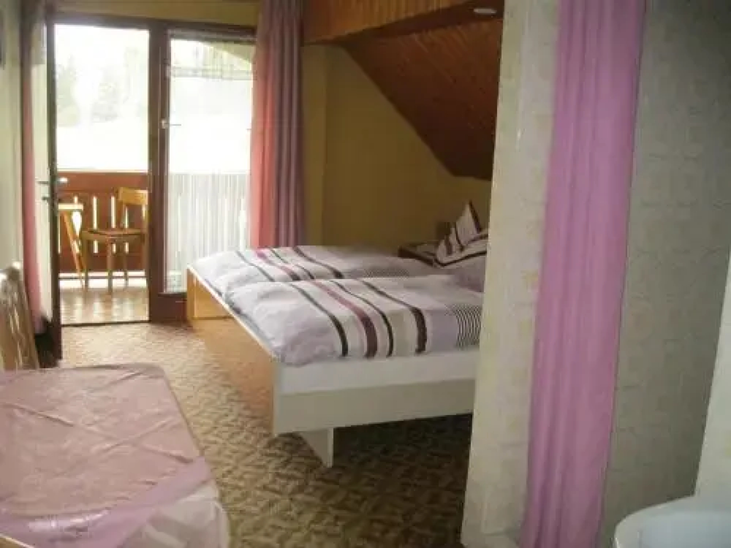 Ferienwohnung Johanna