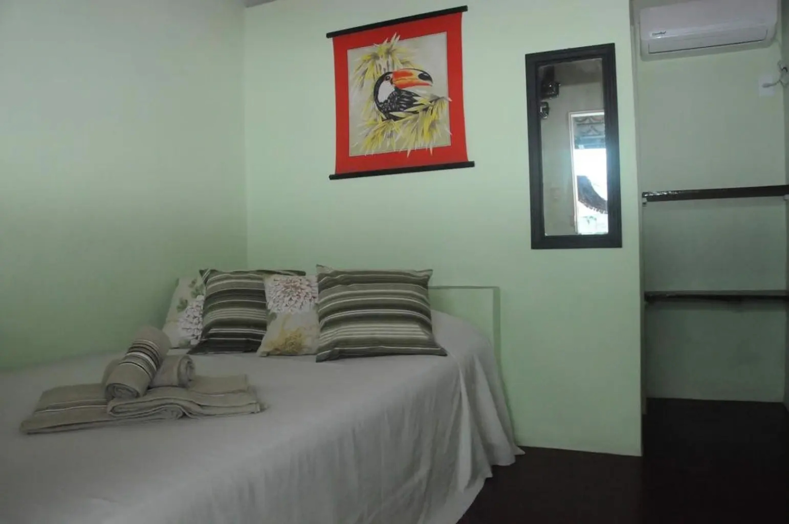 Pousada Hostel Lua Mar Arraial