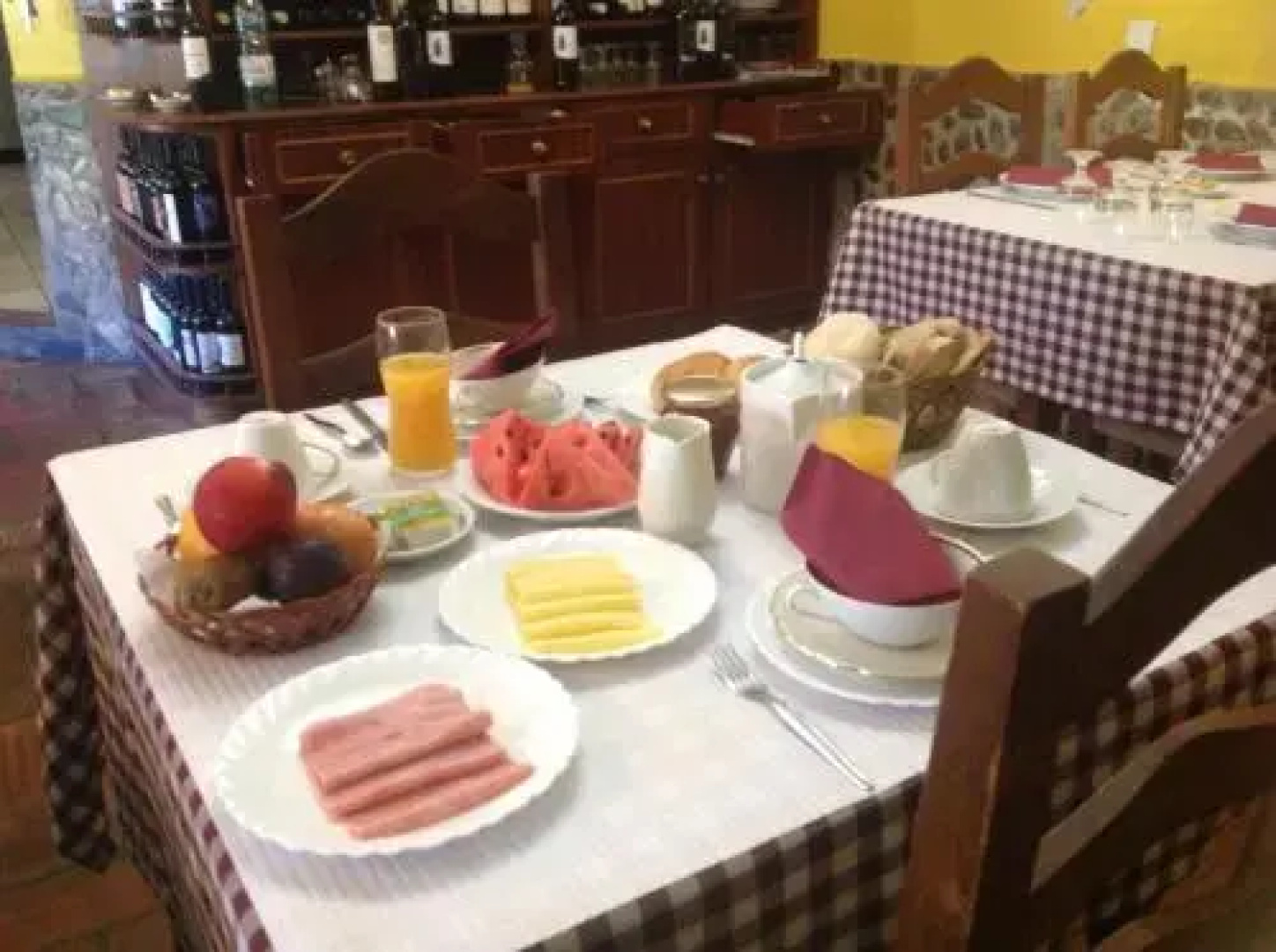 Casa De Campo Cantinho Da Serra