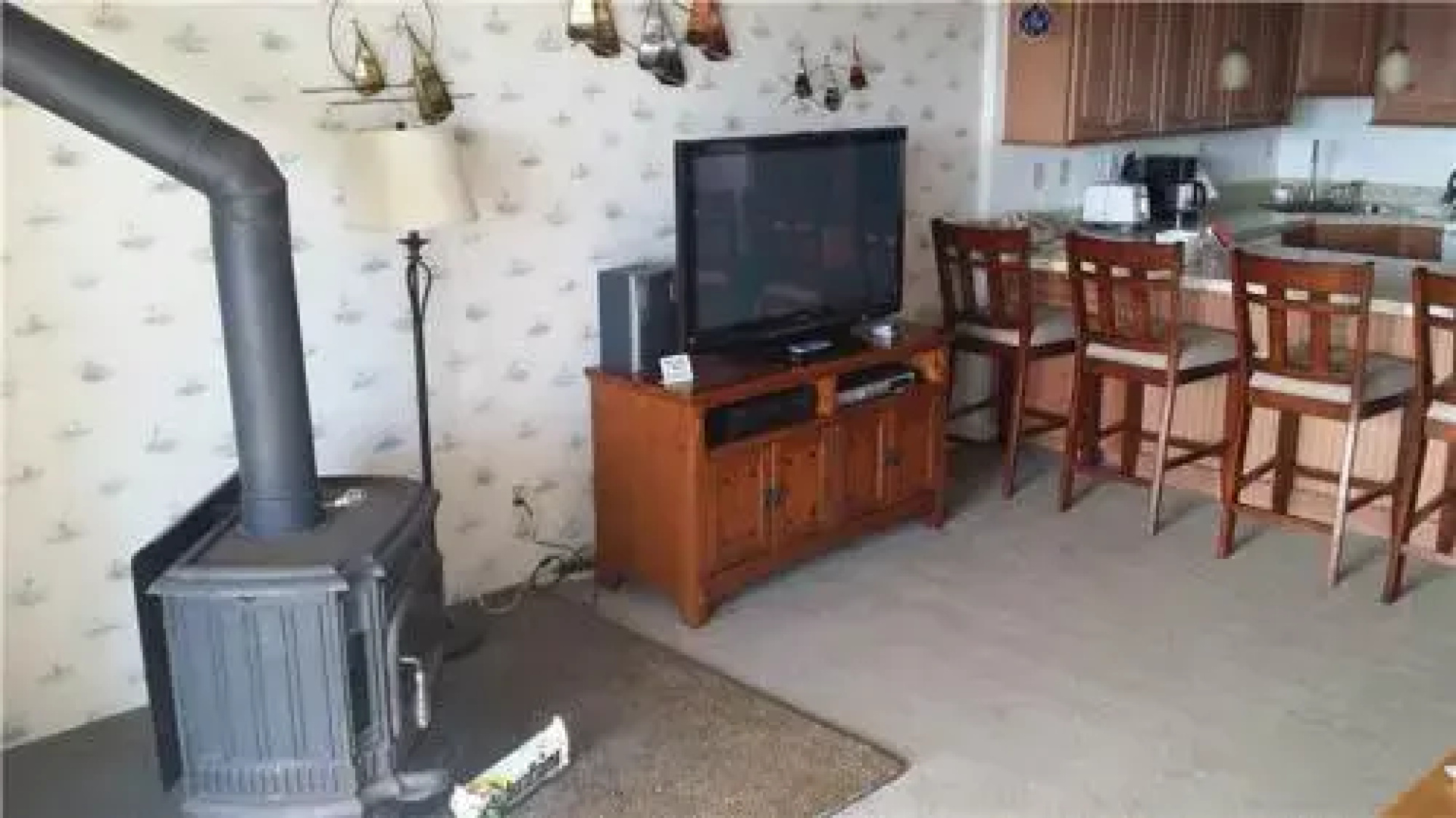 Gearhart House G633 One Bedroom