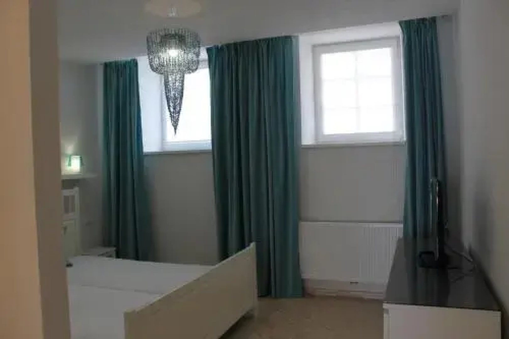 Villa Campana Millstatt