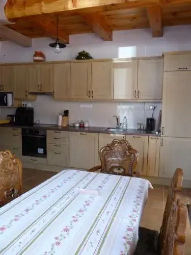Tündérgyöngye Apartmanház