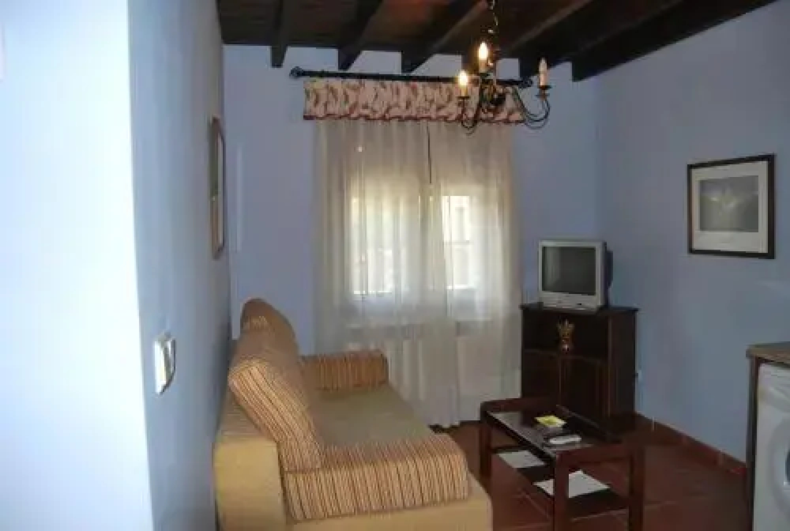 Mirador De Urriellu