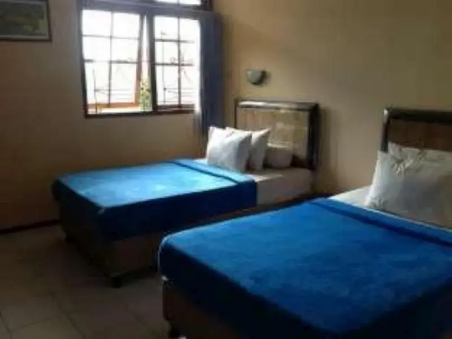 Hotel Pondok Slamet