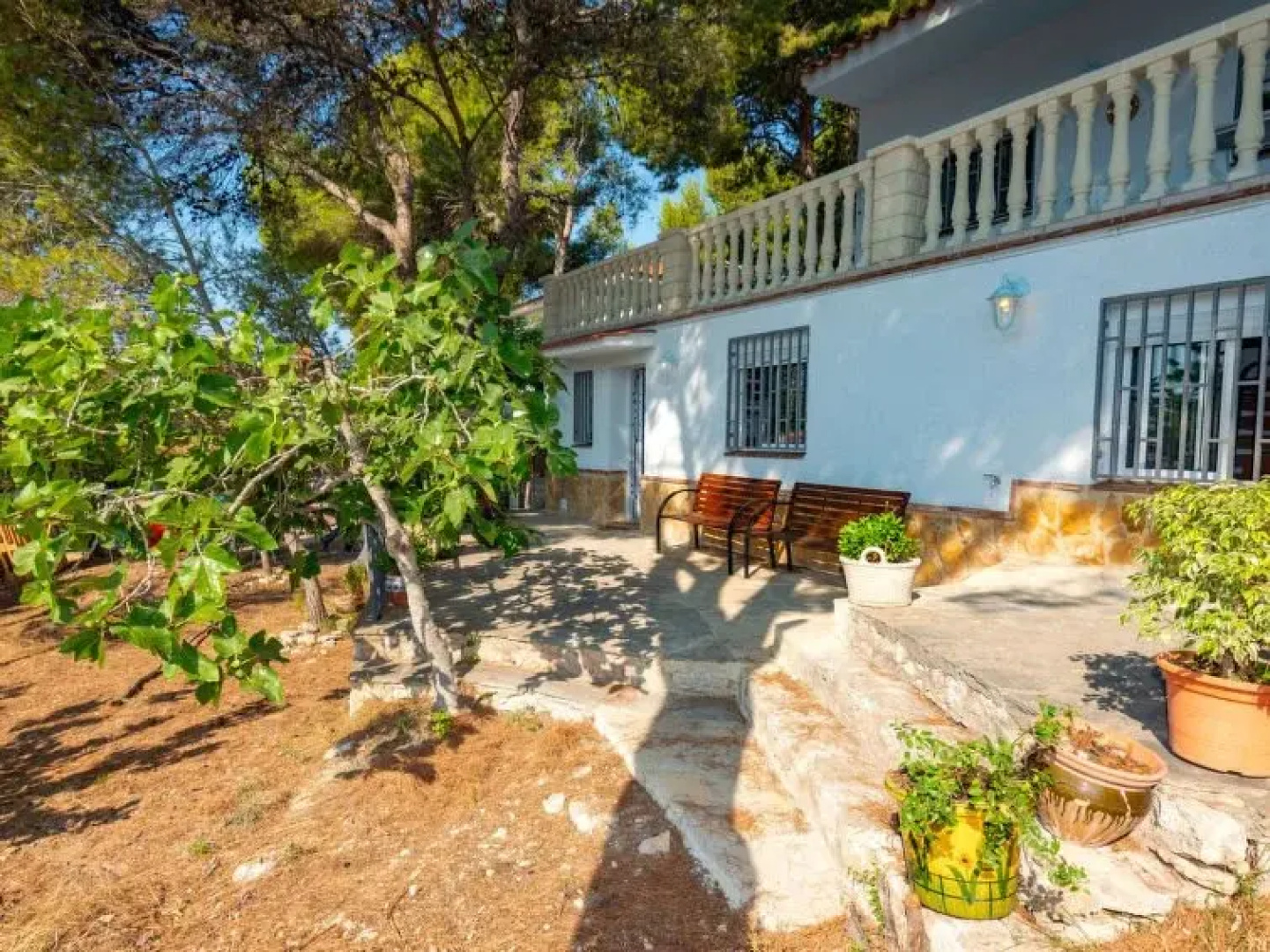 Holiday Home Kalacandy