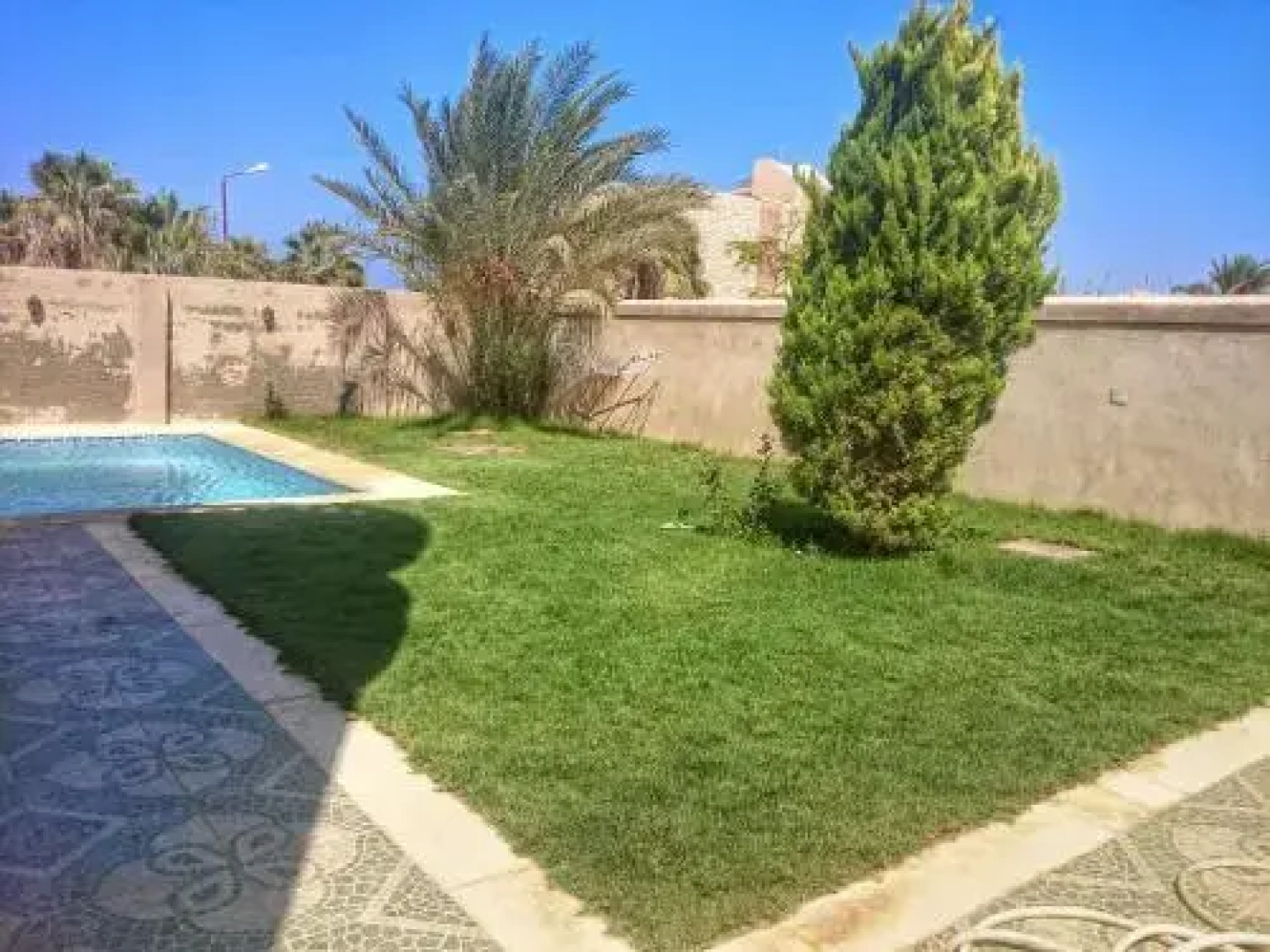 Siwa Paradise
