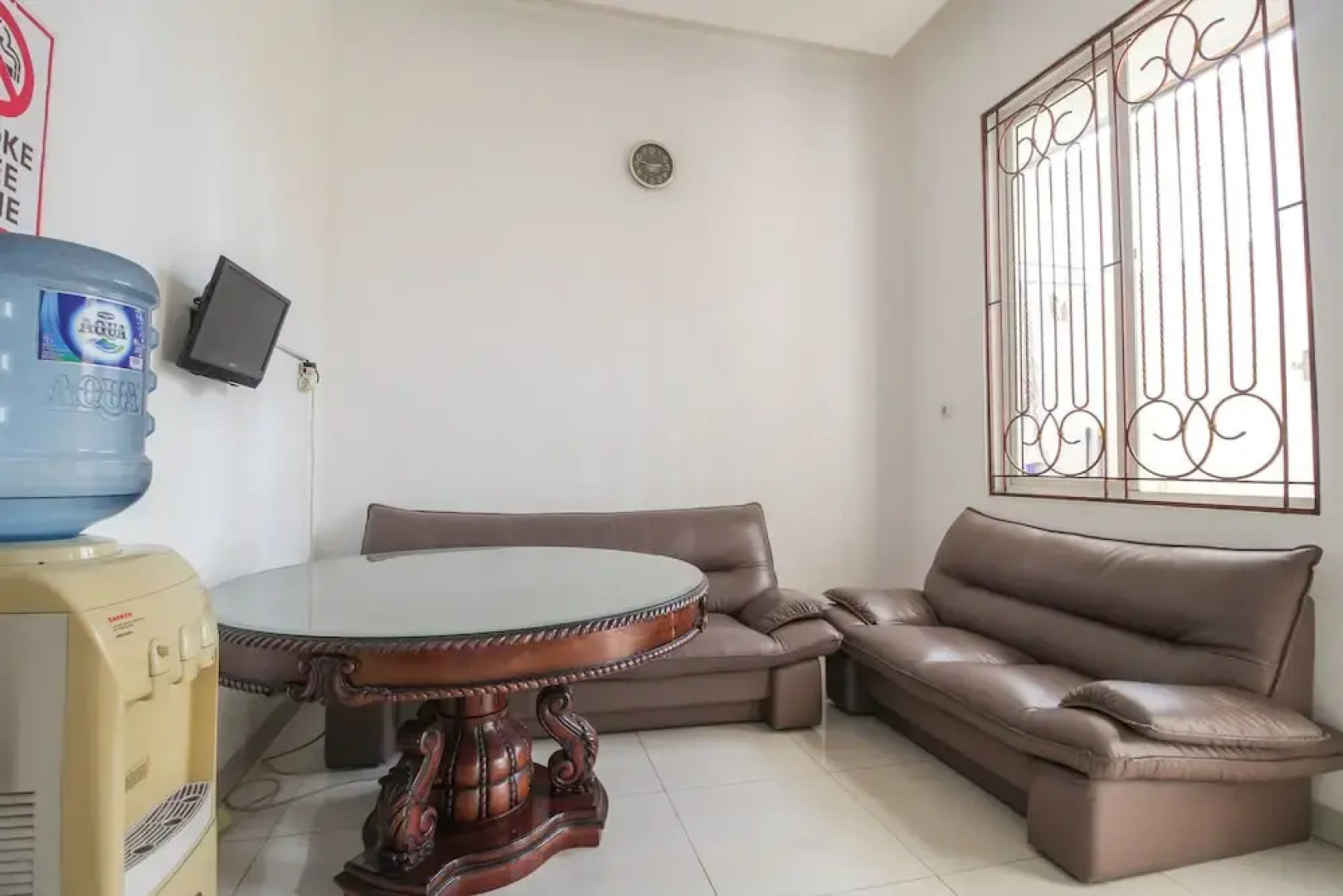 Airy Eco Syariah Karawaci Taman Permata Sari Dua A3 20 Tangerang
