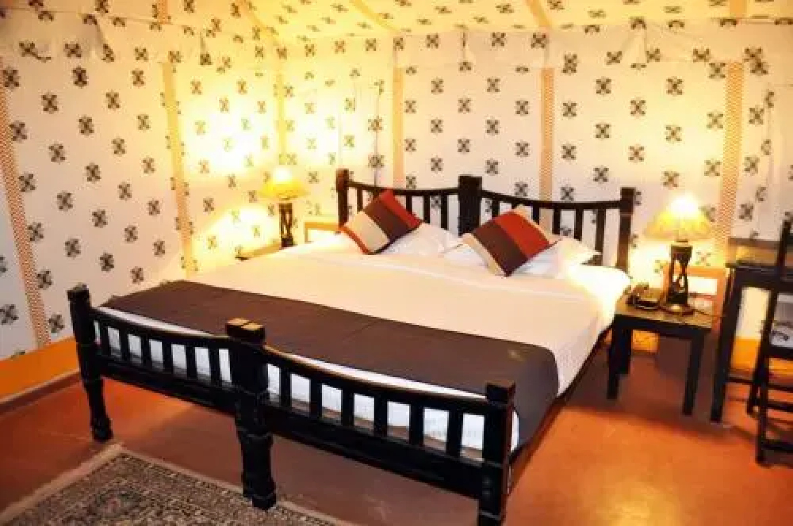Ranthambore Tiger Machan Resort