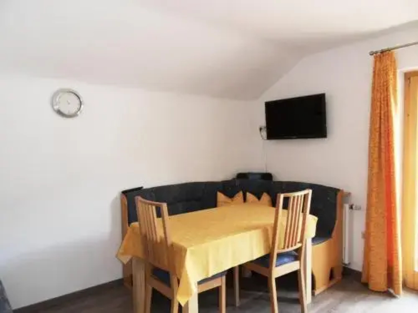 Ferienwohnung Pfeifer Konrad
