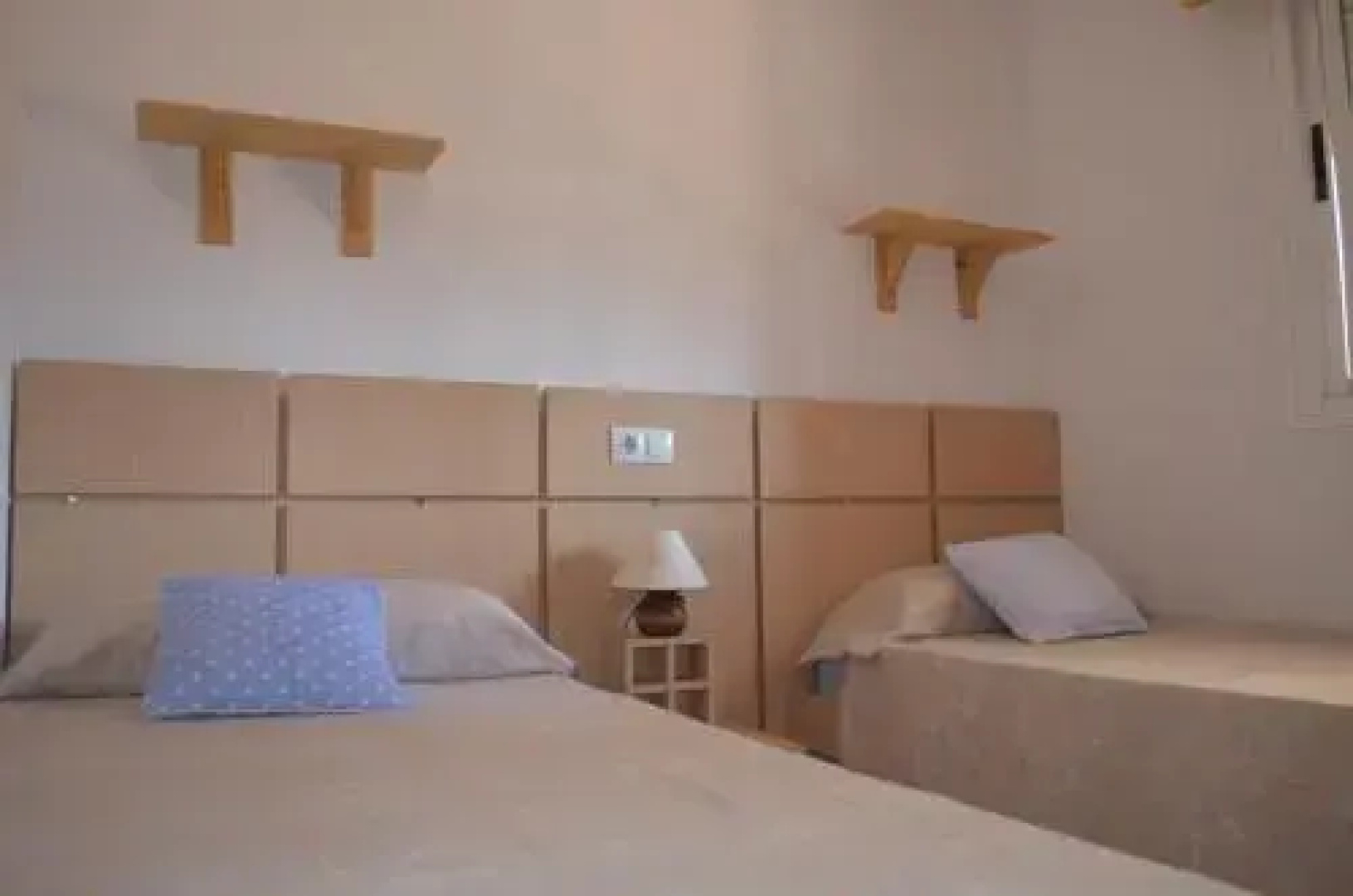 Apartamento Leyre