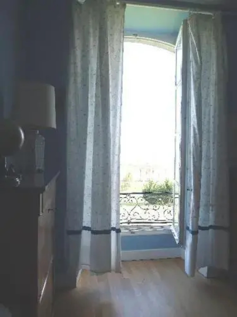 Château de Briailles - Chambre d'hôtes