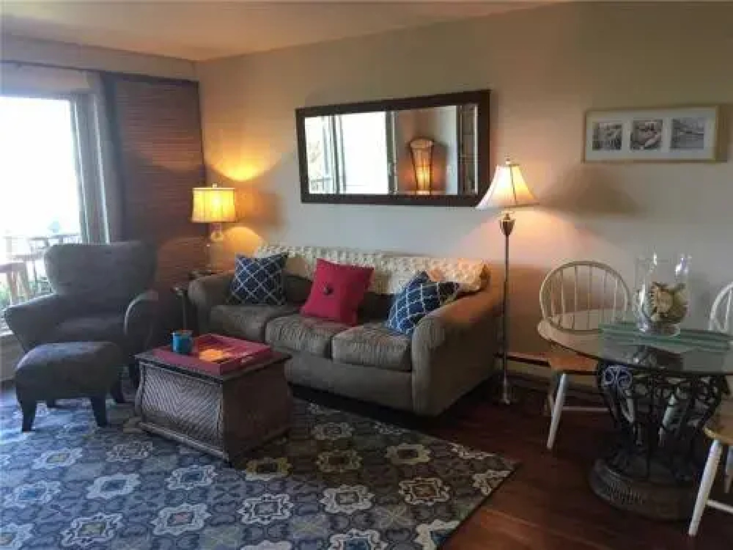 Gearhart House G608 One Bedroom