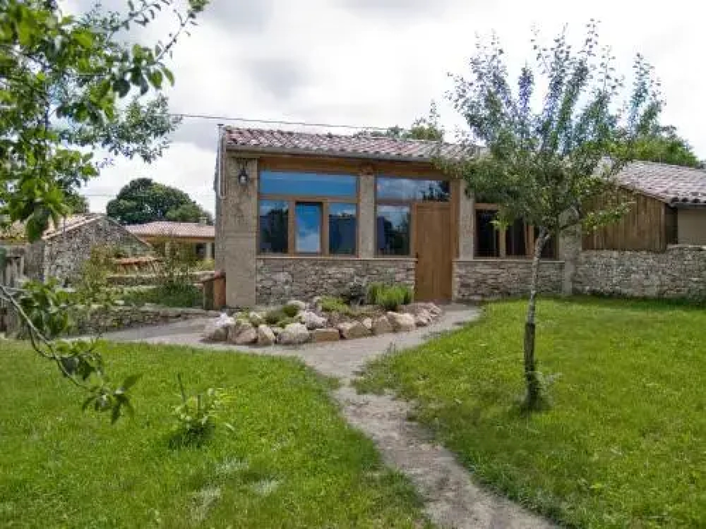 Arqueixal Ecoagroturismo