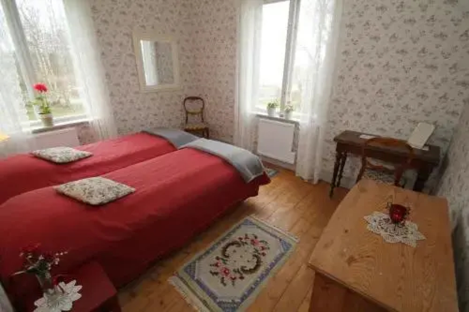 Villa Fridhem