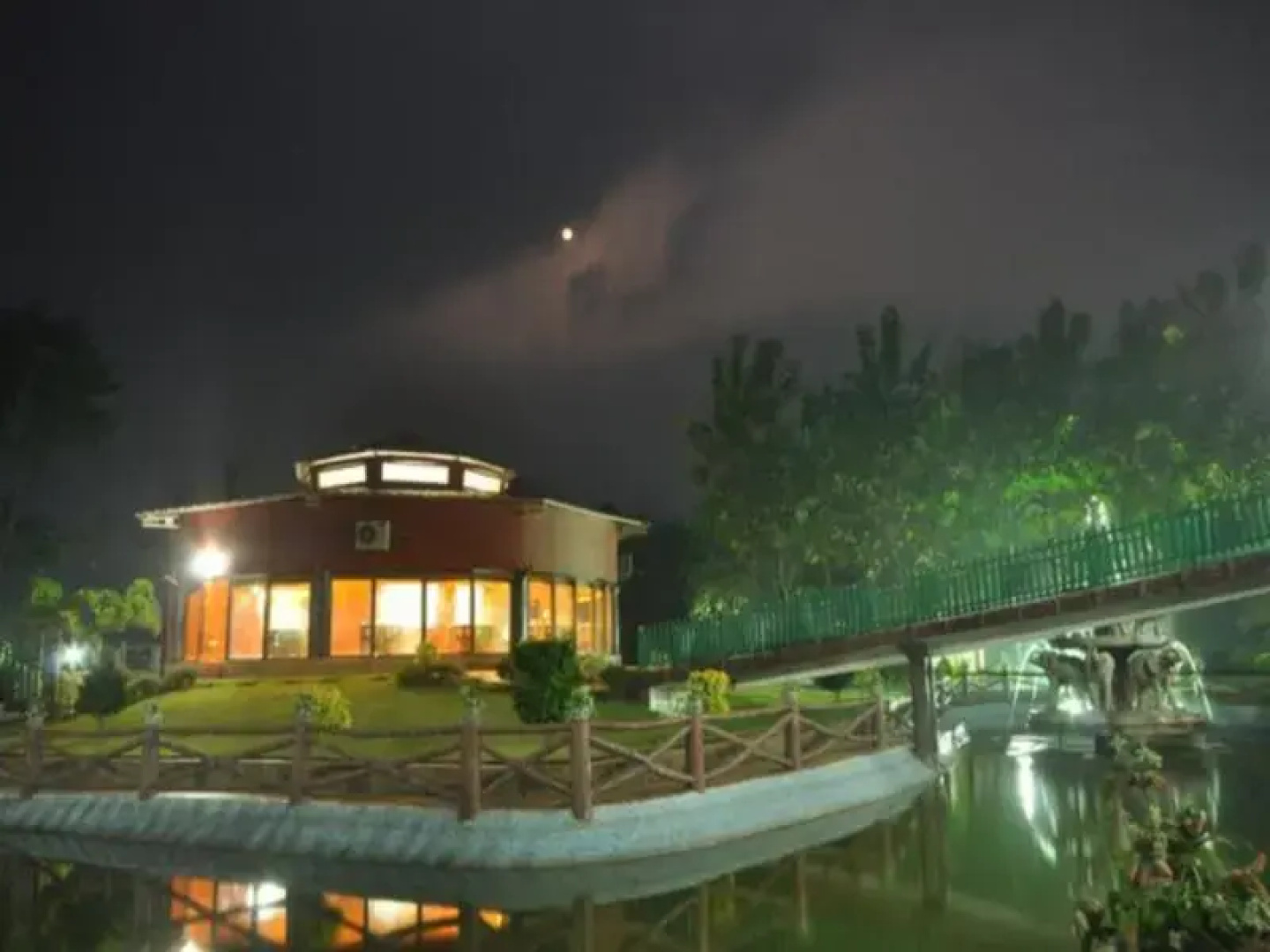 Sun City Resort Falakata