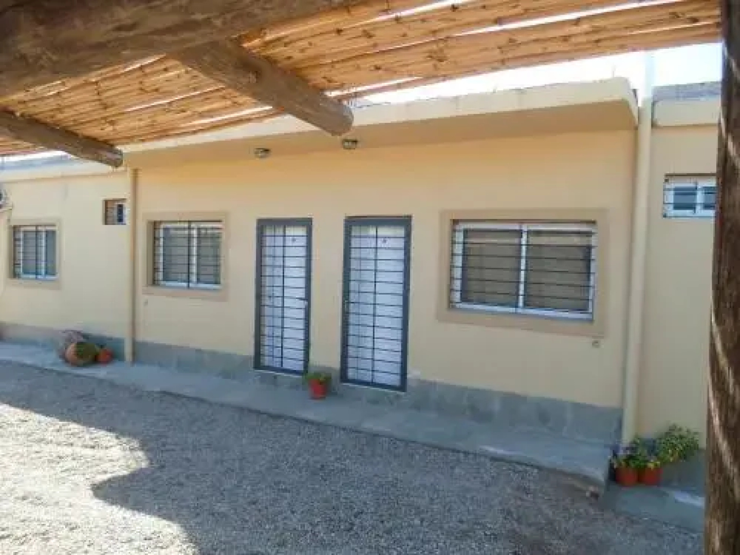 Complejo Doña Olga