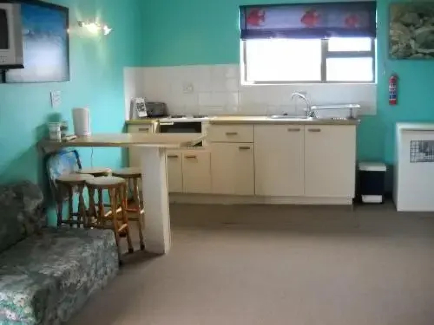 Sandown Self-Catering